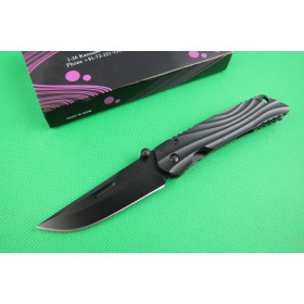  ROCKSTEAD Flower.1204 folding knife UD401843